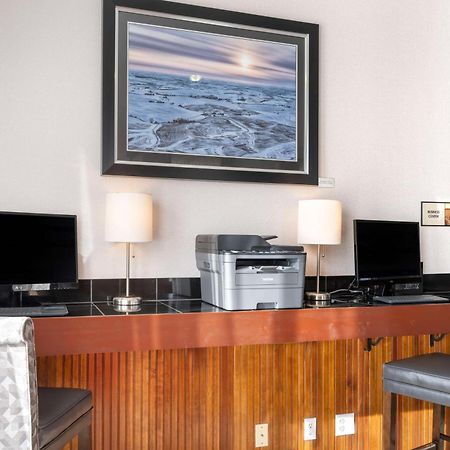 Best Western Wheatland Inn Colfax Екстериор снимка