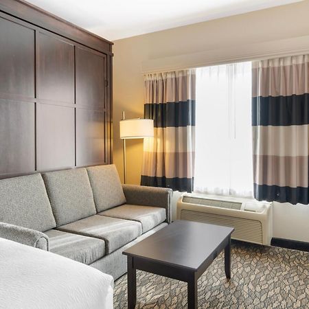 Best Western Wheatland Inn Colfax Екстериор снимка