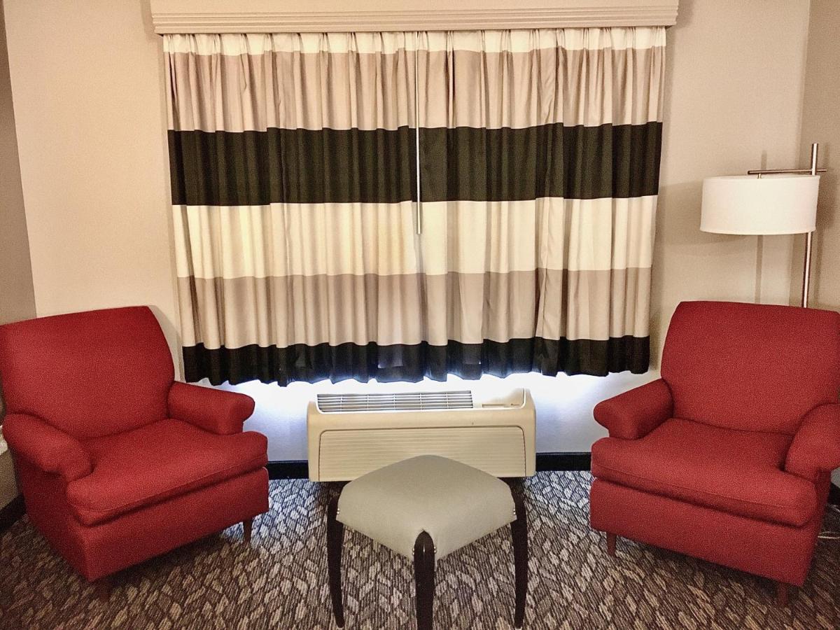 Best Western Wheatland Inn Colfax Екстериор снимка