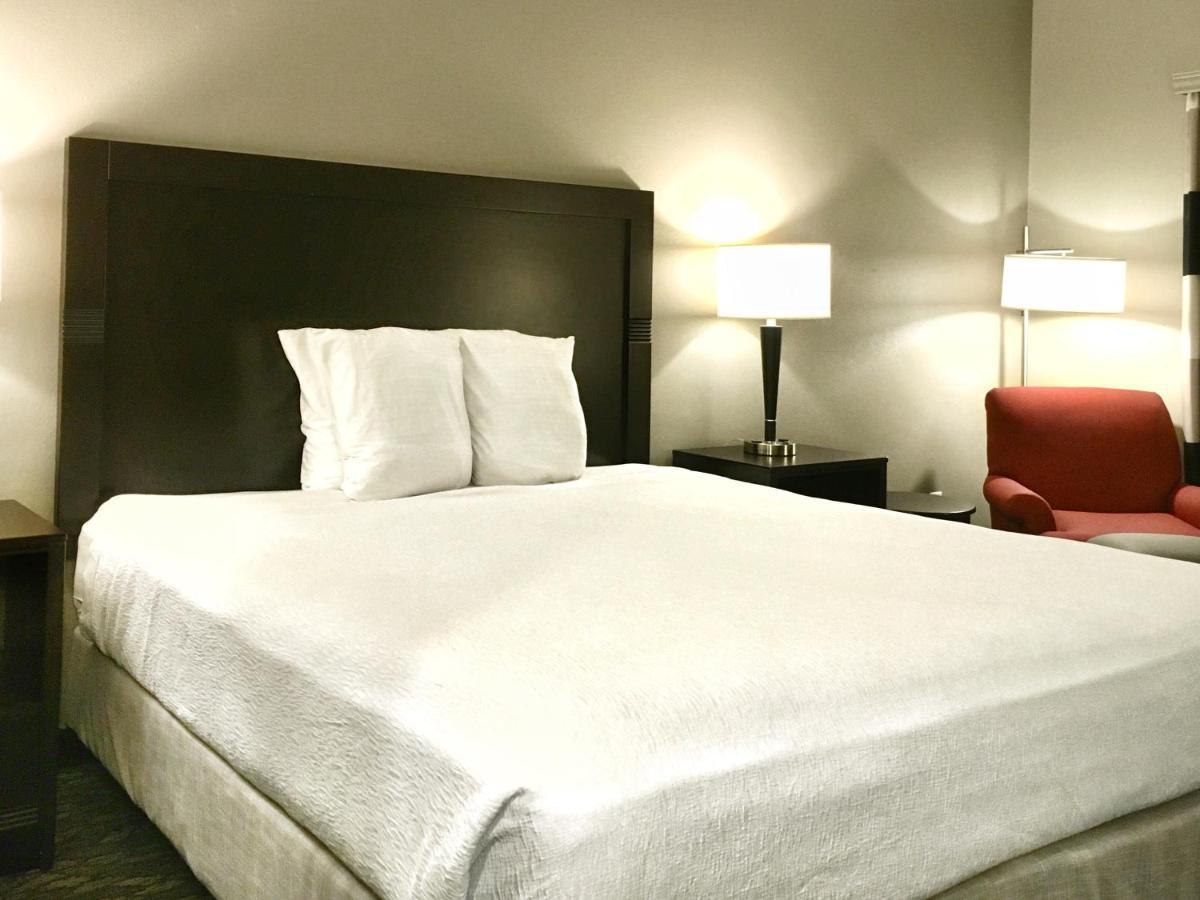 Best Western Wheatland Inn Colfax Екстериор снимка