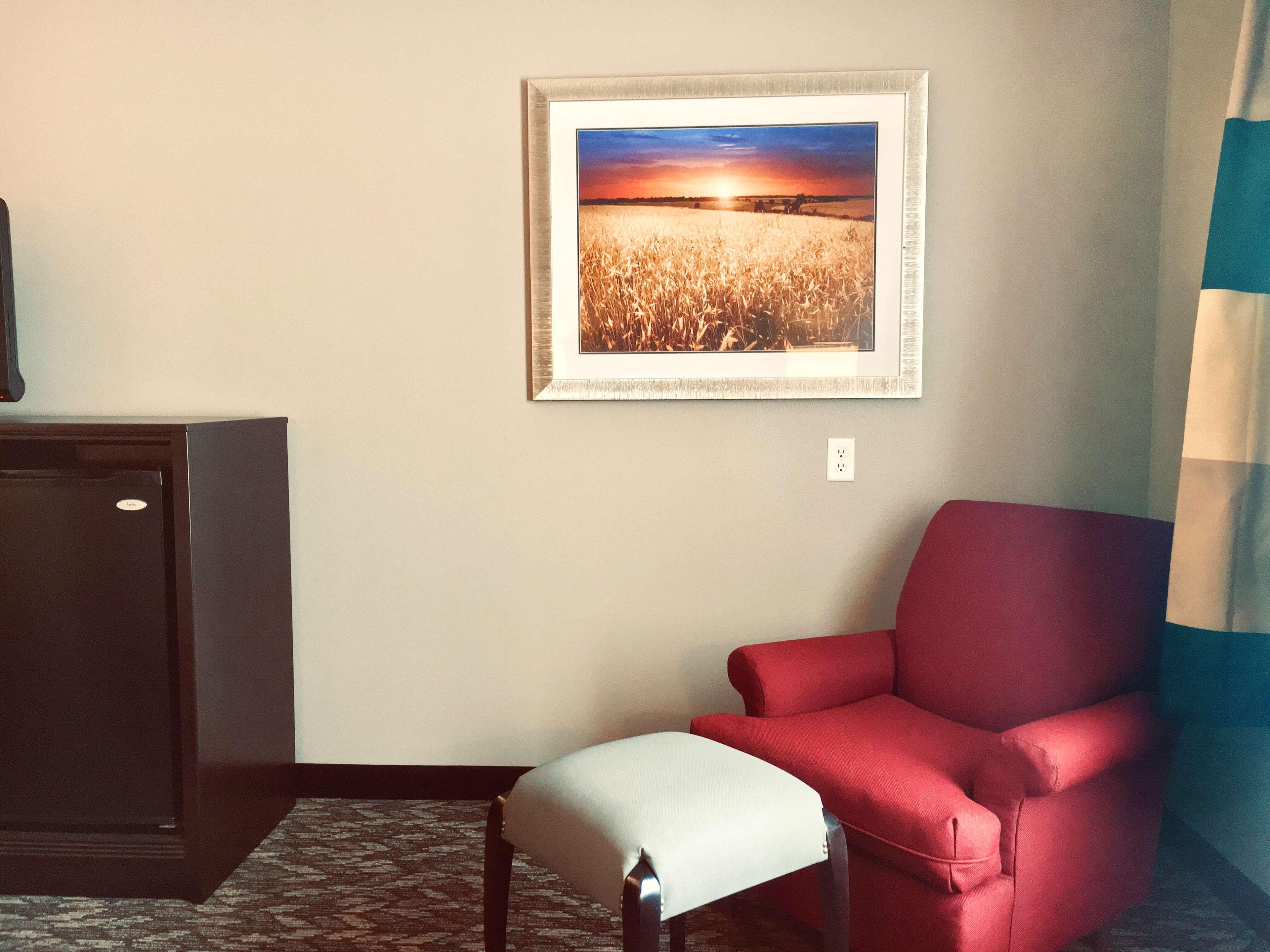 Best Western Wheatland Inn Colfax Екстериор снимка
