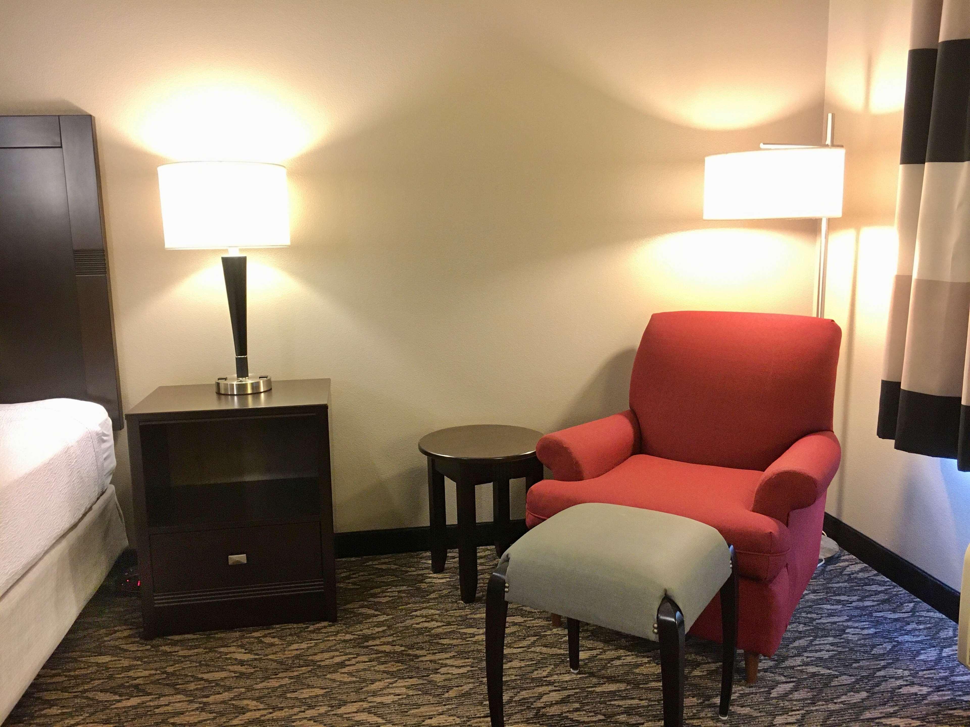 Best Western Wheatland Inn Colfax Екстериор снимка