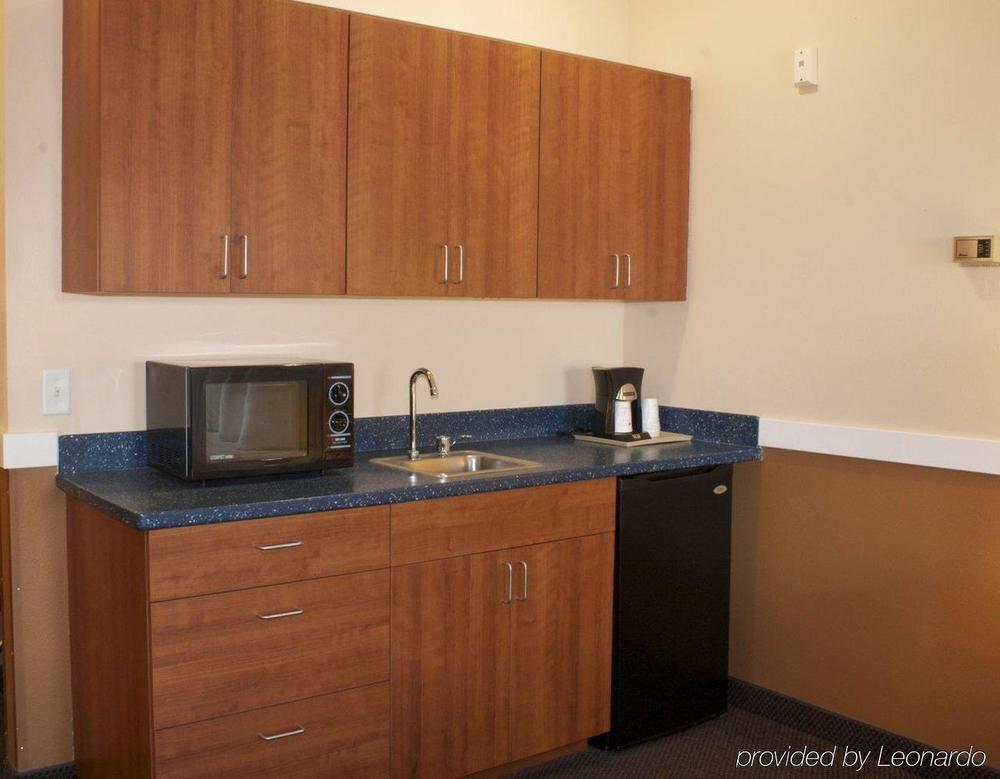 Best Western Wheatland Inn Colfax Стая снимка