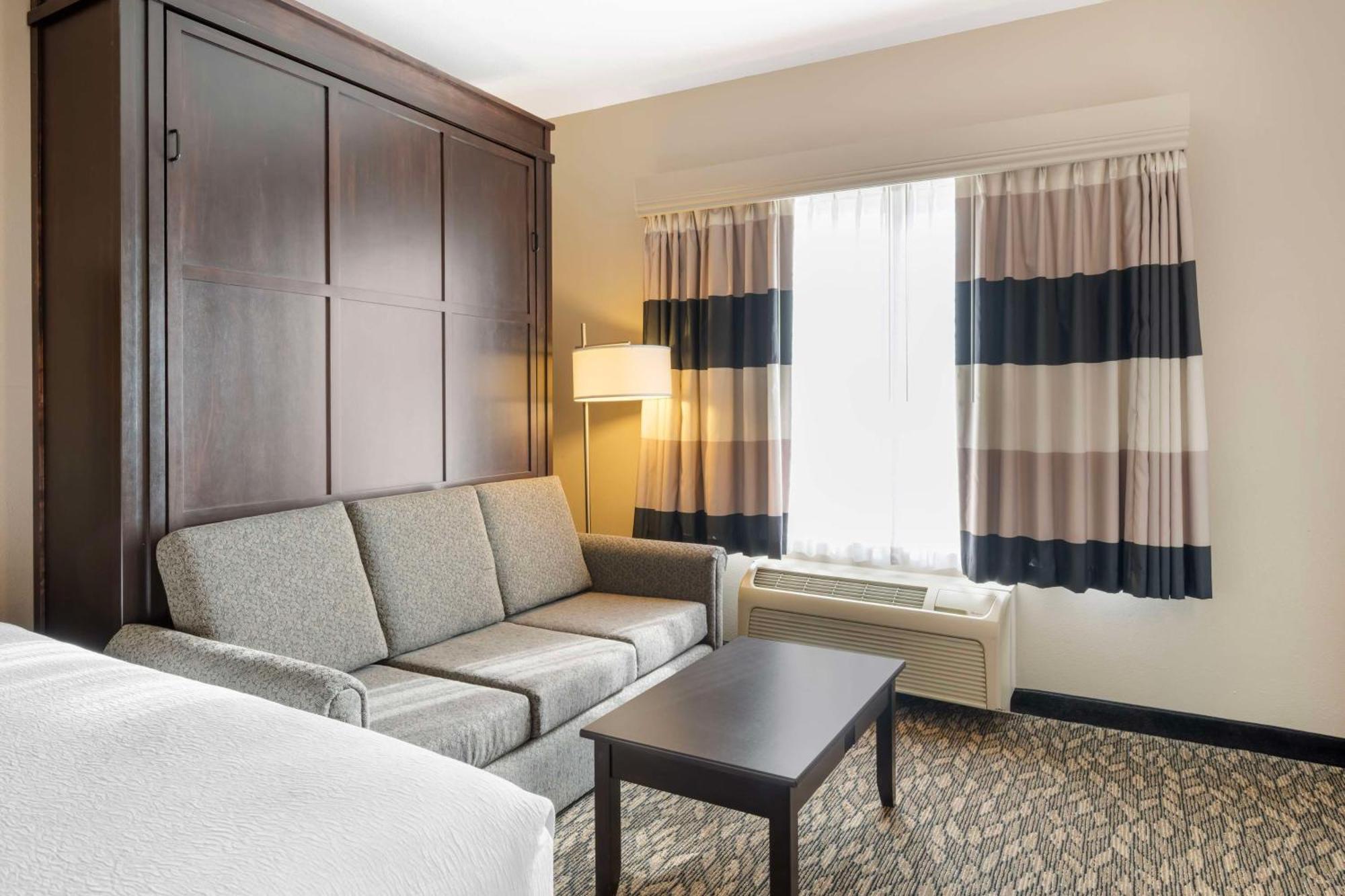 Best Western Wheatland Inn Colfax Екстериор снимка