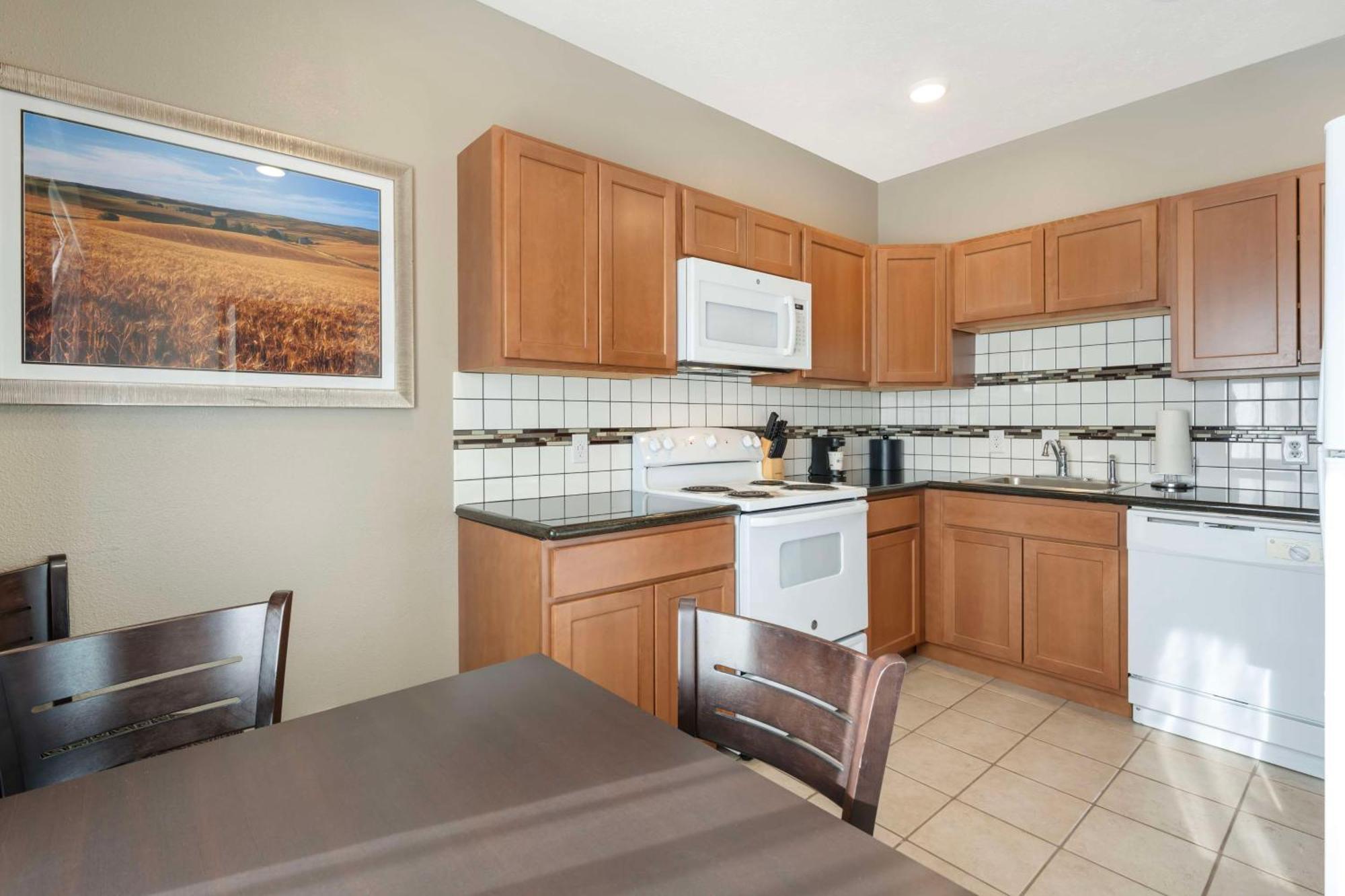 Best Western Wheatland Inn Colfax Екстериор снимка