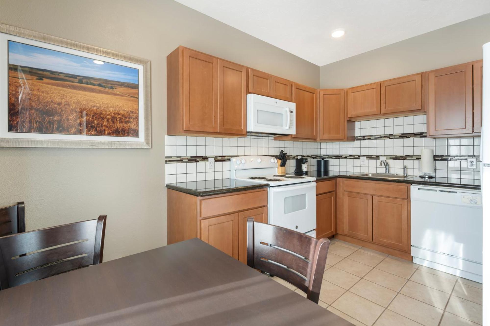 Best Western Wheatland Inn Colfax Екстериор снимка