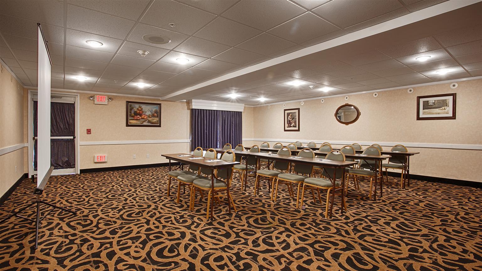 Best Western Wheatland Inn Colfax Екстериор снимка